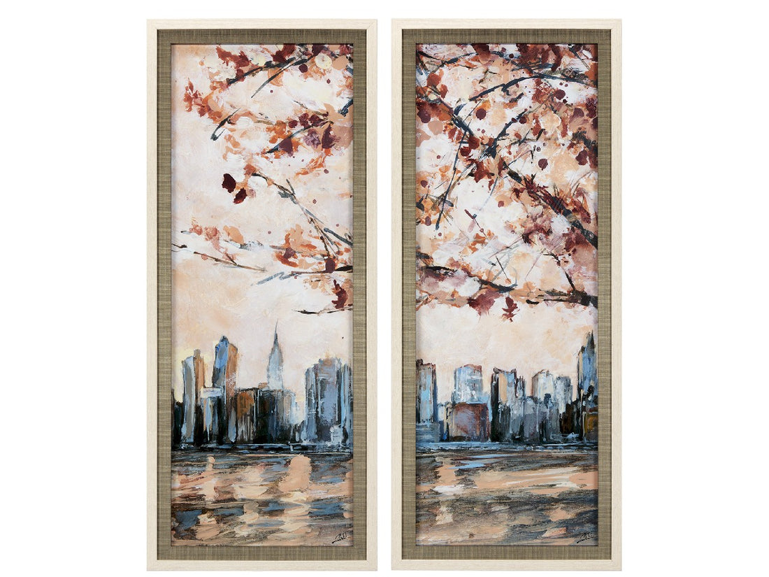 City Sunset | Calgary Furniture Store