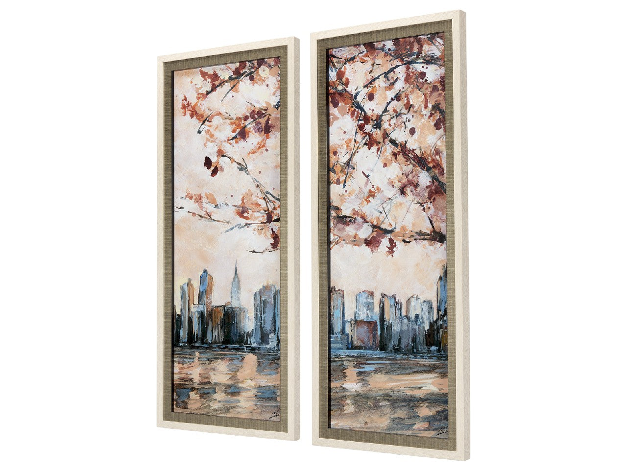 City Sunset | Calgary Furniture Store