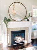 Piper Wall Mirror | Calgary's Furniture Store | Calgary Mirrors