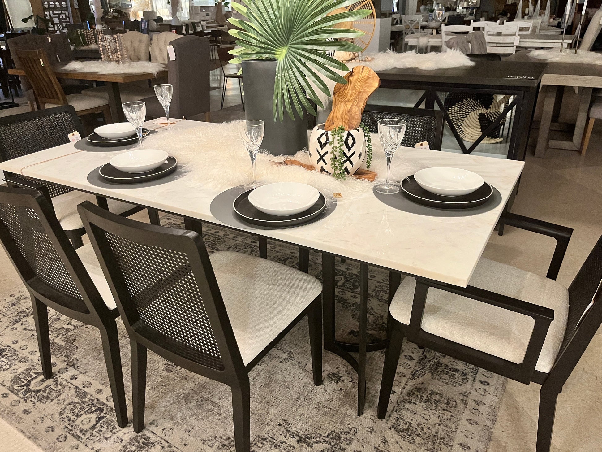 Clara Armchair | Calgary Furniture Store