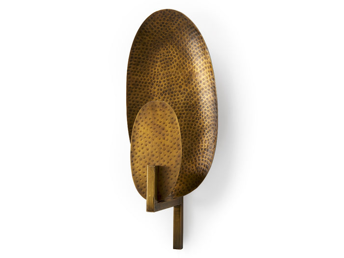 Clarence Wall Sconce | Calgary Furniture Store