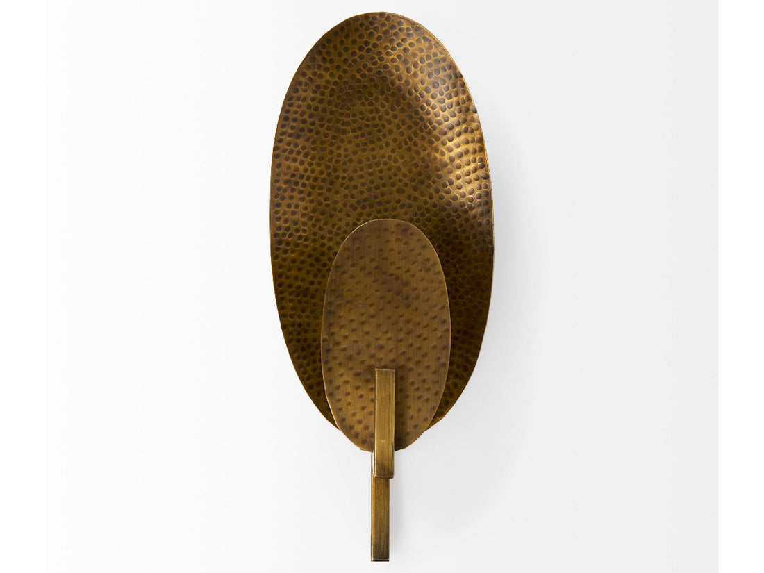 Clarence Wall Sconce | Calgary Furniture Store