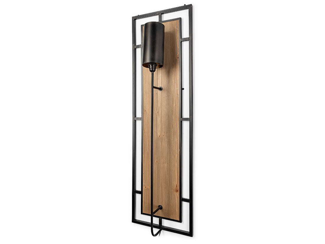 Cleo Wall Sconce | Calgary Furniture Store