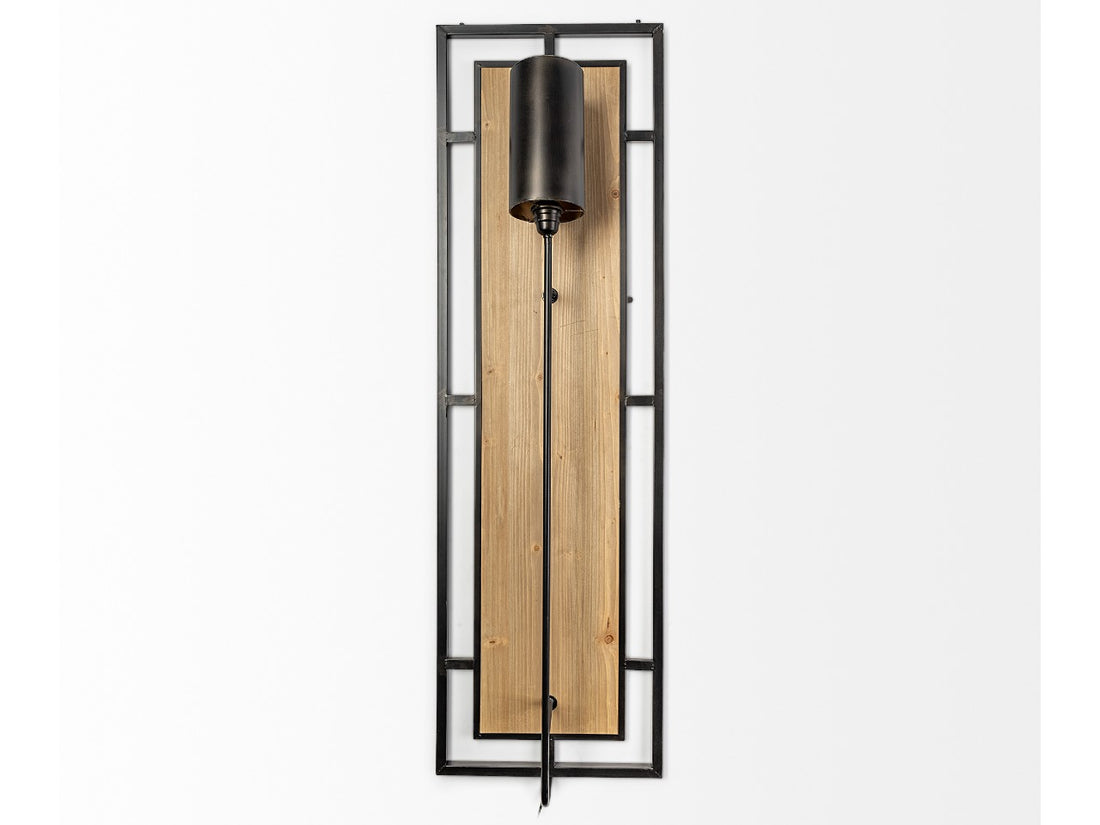 Cleo Wall Sconce | Calgary Furniture Store