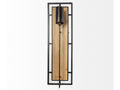 Cleo Wall Sconce | Calgary Furniture Store
