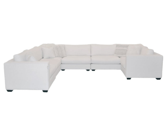 Cloud 9 Sectional 🇨🇦 | Calgary Furniture Store