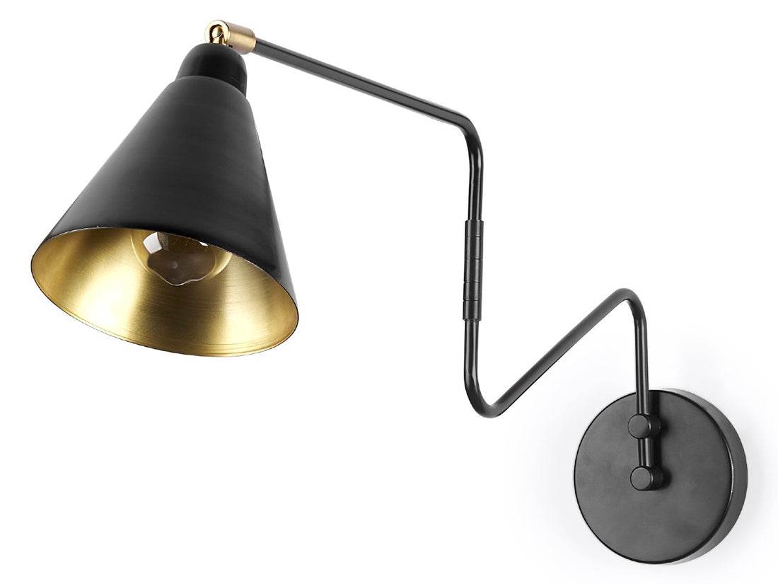 Cobalt Wall Sconce | Calgary Furniture Store