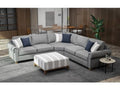 Cocktail Ottoman | Calgary Furniture Store