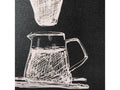 Coffee Maker Study | Calgary Furniture Store