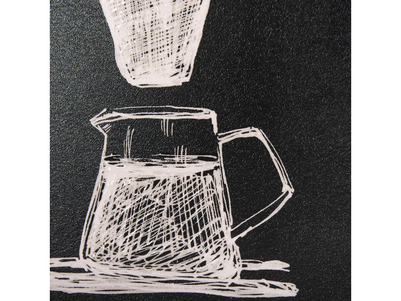 Coffee Maker Study | Calgary Furniture Store