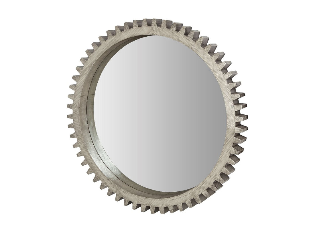 Cog 44" Mirror | Calgary Furniture Store