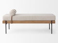 Colburne Bench | Calgary Furniture Store