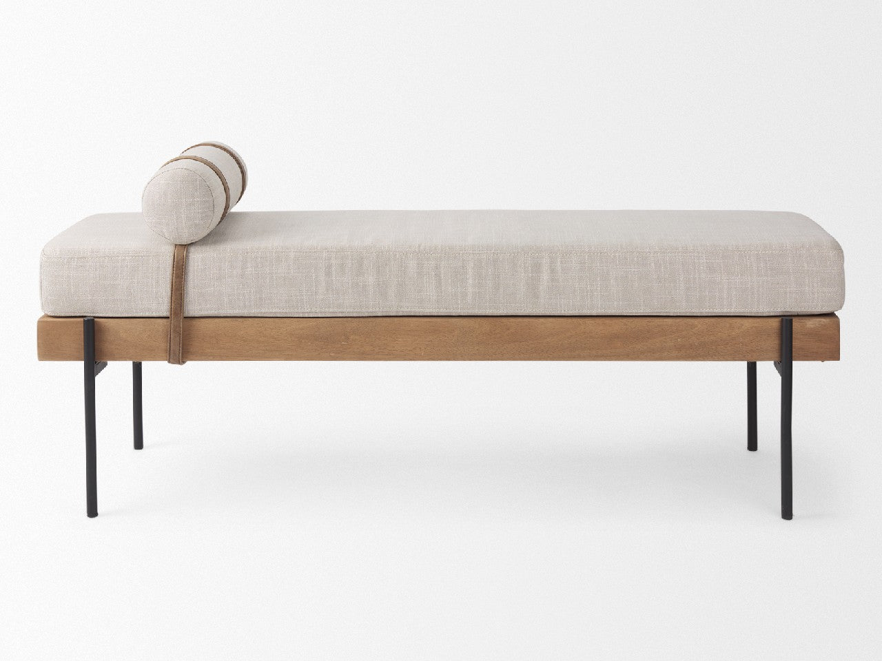 Colburne Bench | Calgary Furniture Store