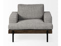 Colburne Accent Chair | Calgary Furniture Store
