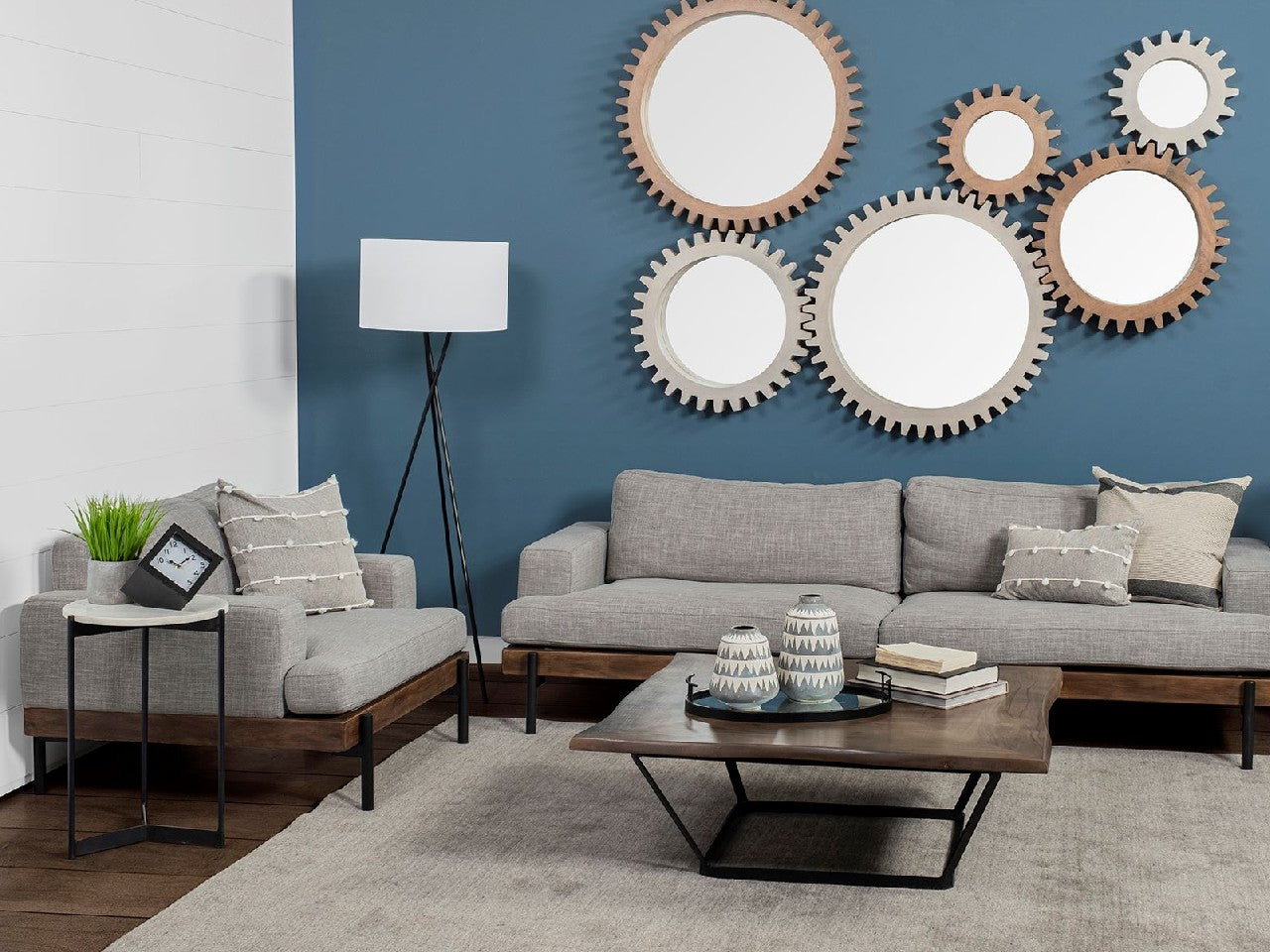 Colburne Accent Chair | Calgary Furniture Store