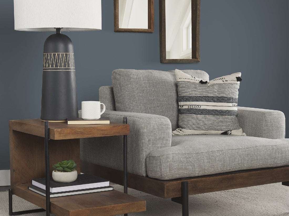 Colburne Accent Chair | Calgary Furniture Store