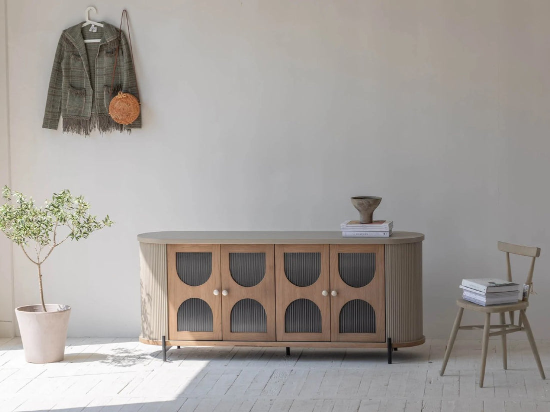 Colloseo Sideboard | Calgary Furniture Store