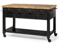 Columbia Kitchen Islands | Calgary Furniture Store