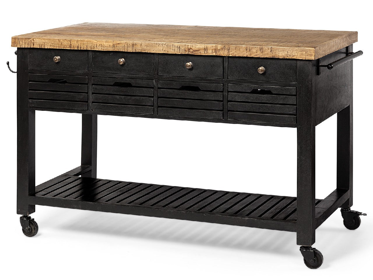 Columbia Kitchen Islands | Calgary Furniture Store