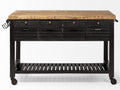 Columbia Kitchen Islands | Calgary Furniture Store