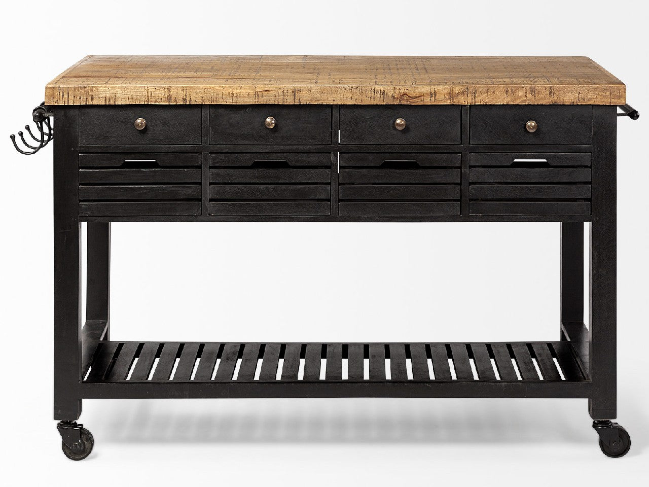 Columbia Kitchen Islands | Calgary Furniture Store