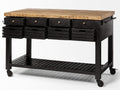 Columbia Kitchen Islands | Calgary Furniture Store
