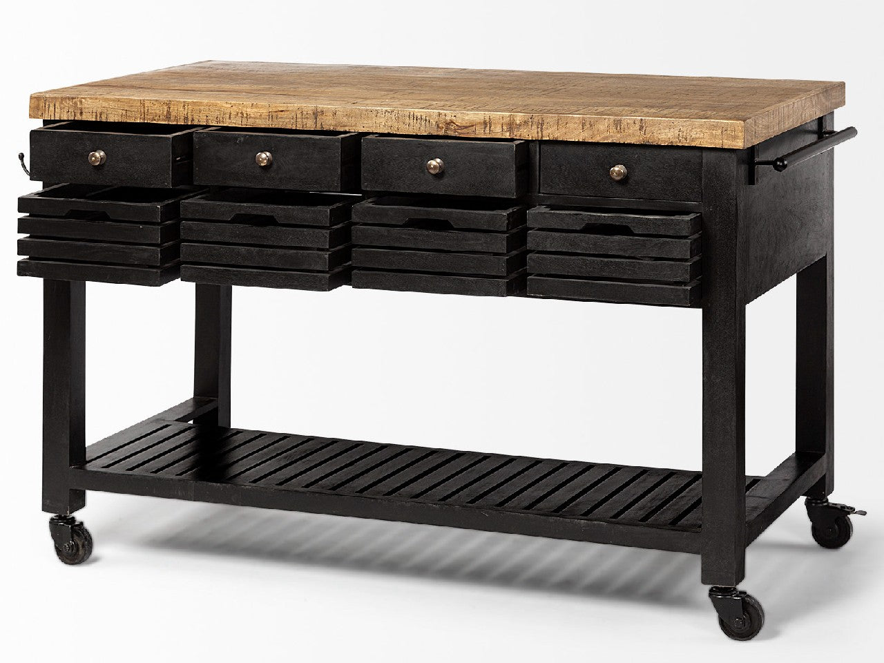 Columbia Kitchen Islands | Calgary Furniture Store