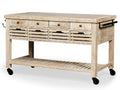 Columbia Kitchen Islands | Calgary Furniture Store
