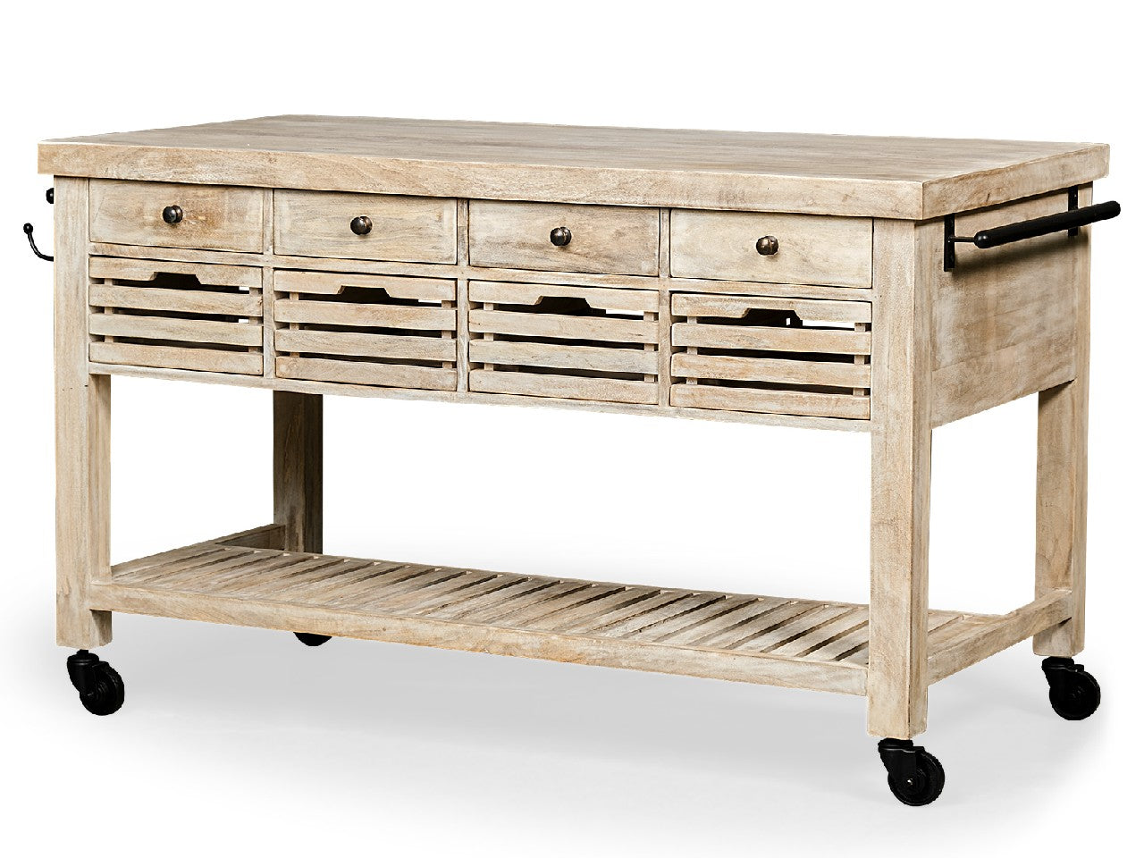 Columbia Kitchen Islands | Calgary Furniture Store