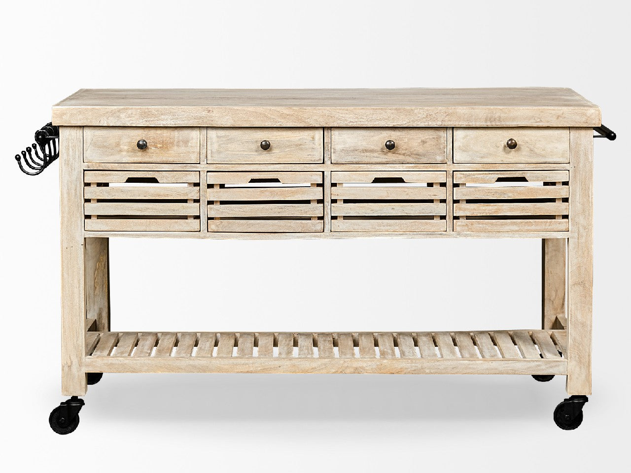 Columbia Kitchen Islands | Calgary Furniture Store