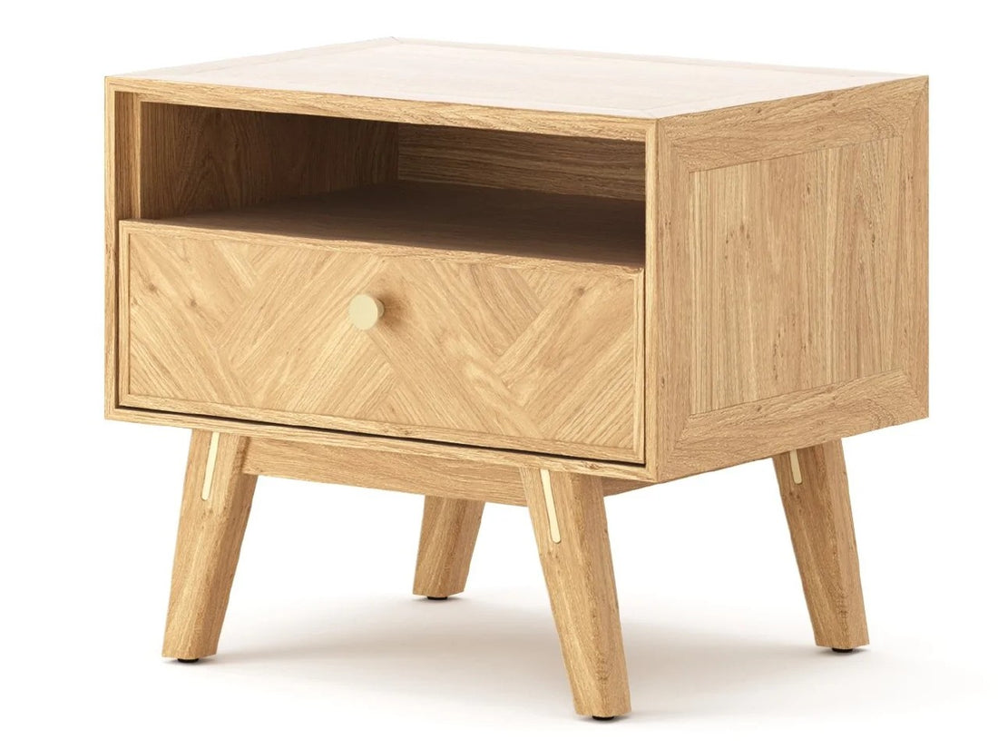 Colton Nightstand | Calgary Furniture Store