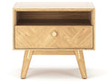 Colton Nightstand | Calgary Furniture Store