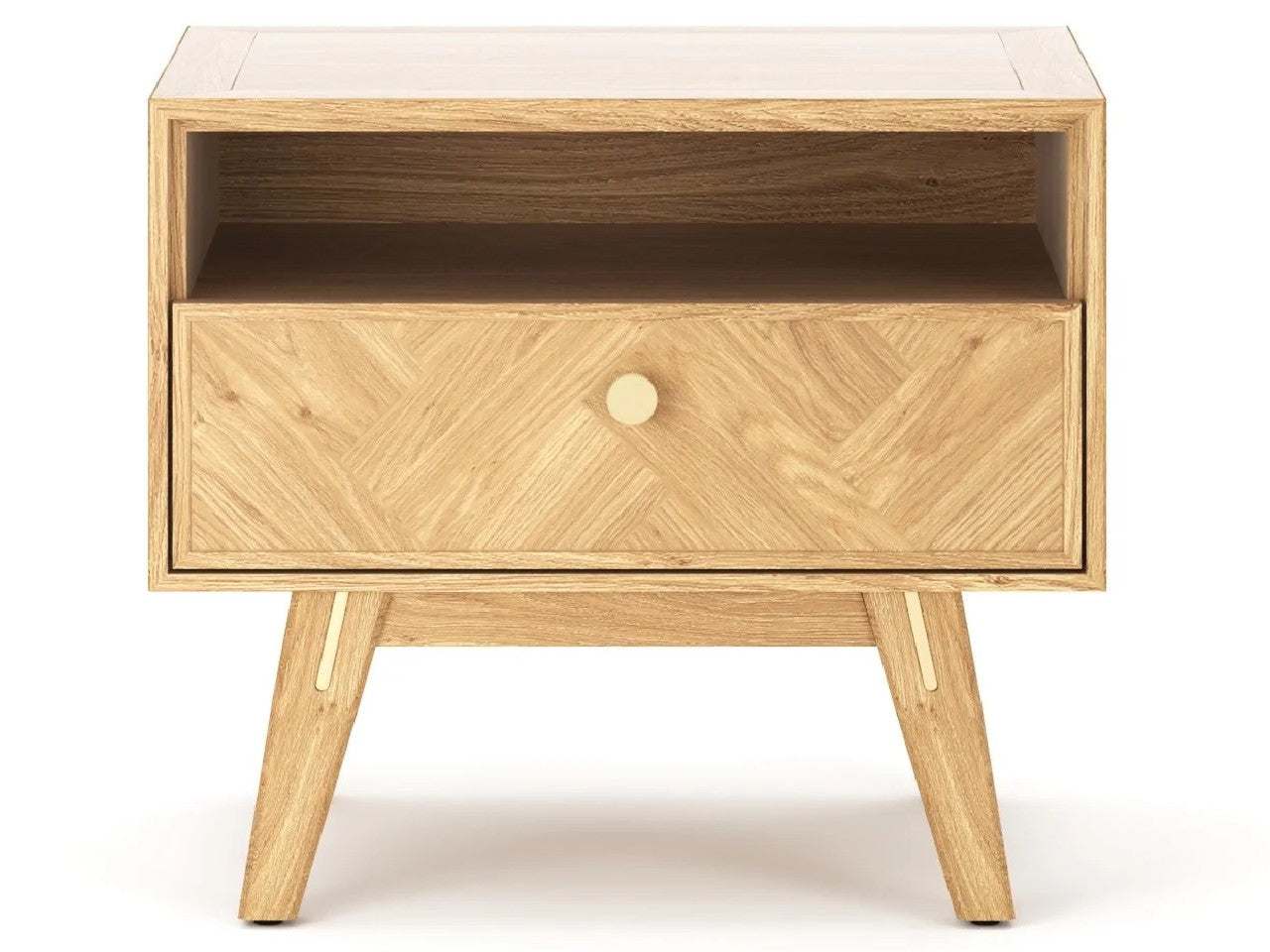 Colton Nightstand | Calgary Furniture Store