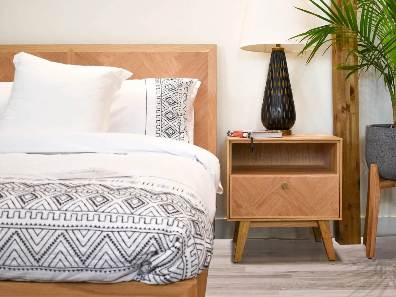 Colton Nightstand Showhome Furniture