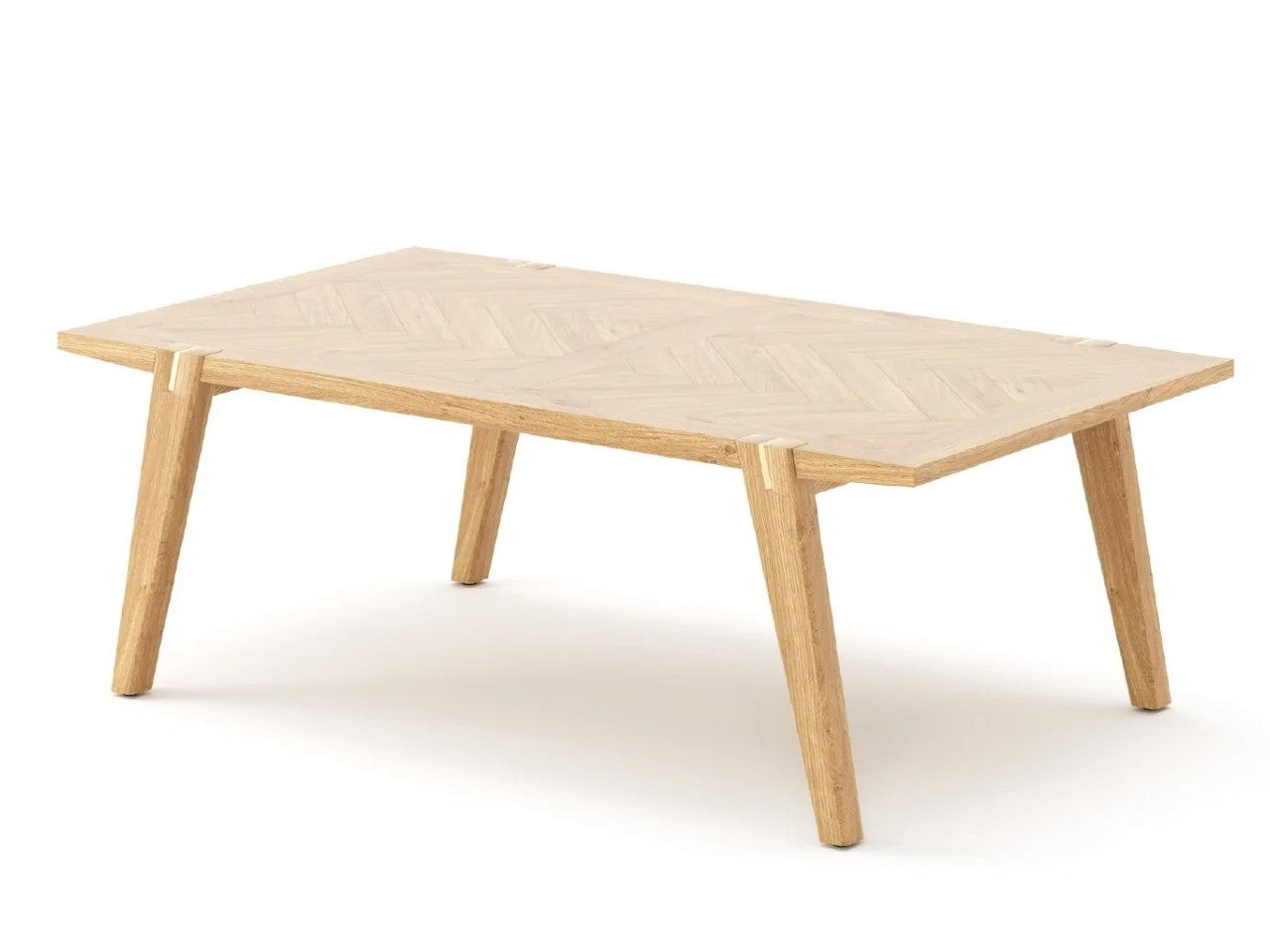 Cotton Coffee Table | Calgary Furniture Store