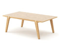 Cotton Coffee Table | Calgary Furniture Store
