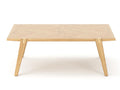 Cotton Coffee Table | Calgary Furniture Store
