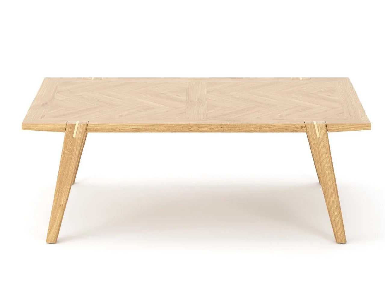 Cotton Coffee Table | Calgary Furniture Store