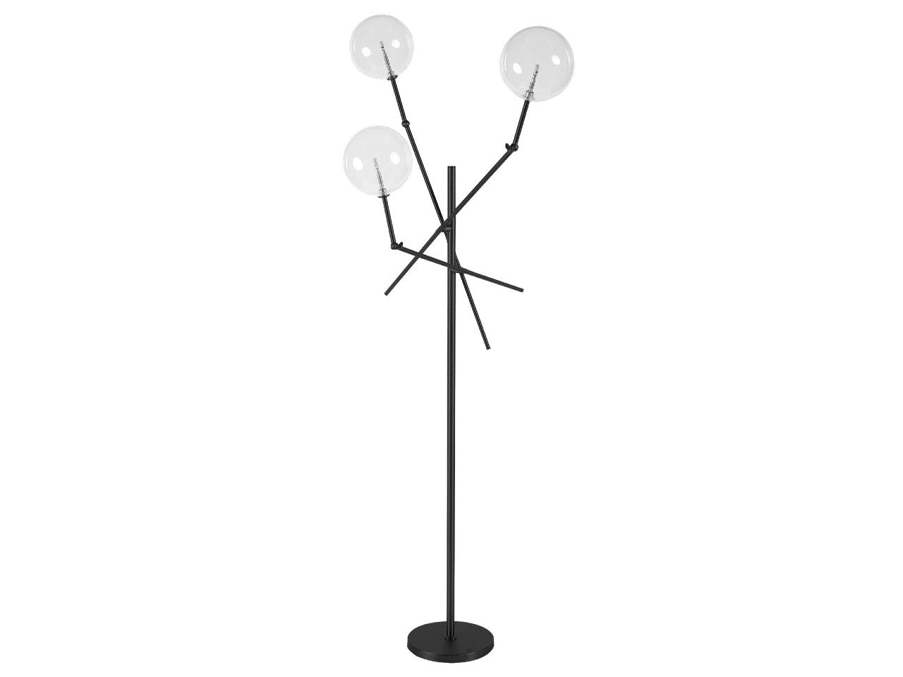 Conor Floor Lamp | Calgary Furniture Store