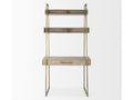 Cordell Wooden Office Desk | Calgary Furniture Store