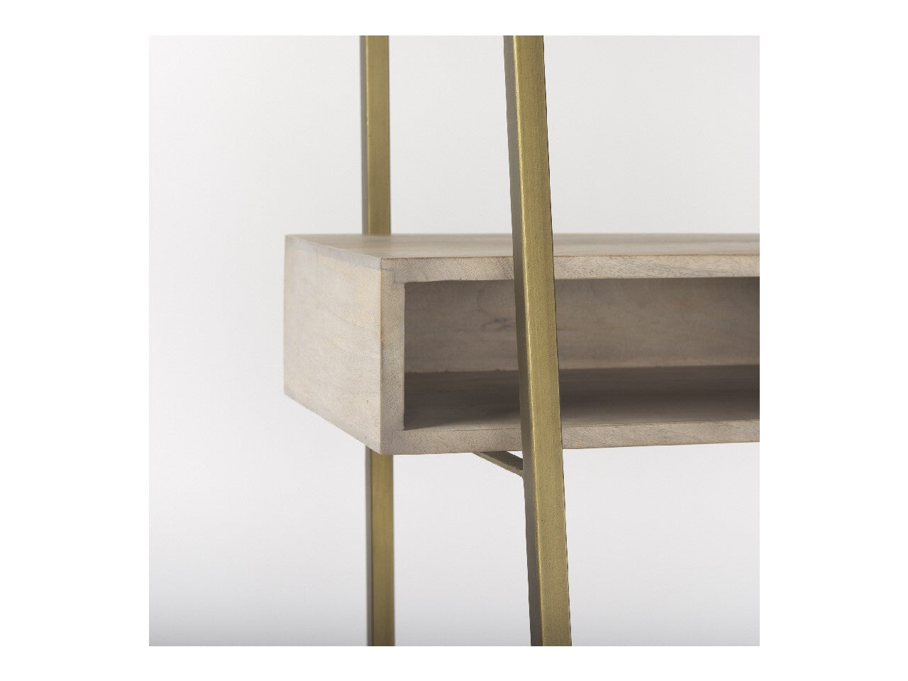 Cordell Wooden Office Desk | Calgary Furniture Store