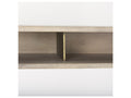Cordell Wooden Office Desk | Calgary Furniture Store