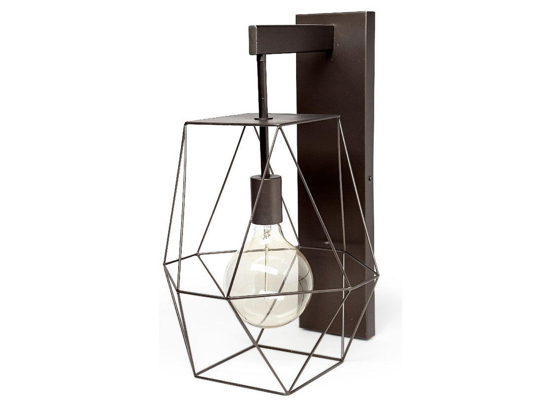 Cordova Wall Sconce | Calgary Furniture Store