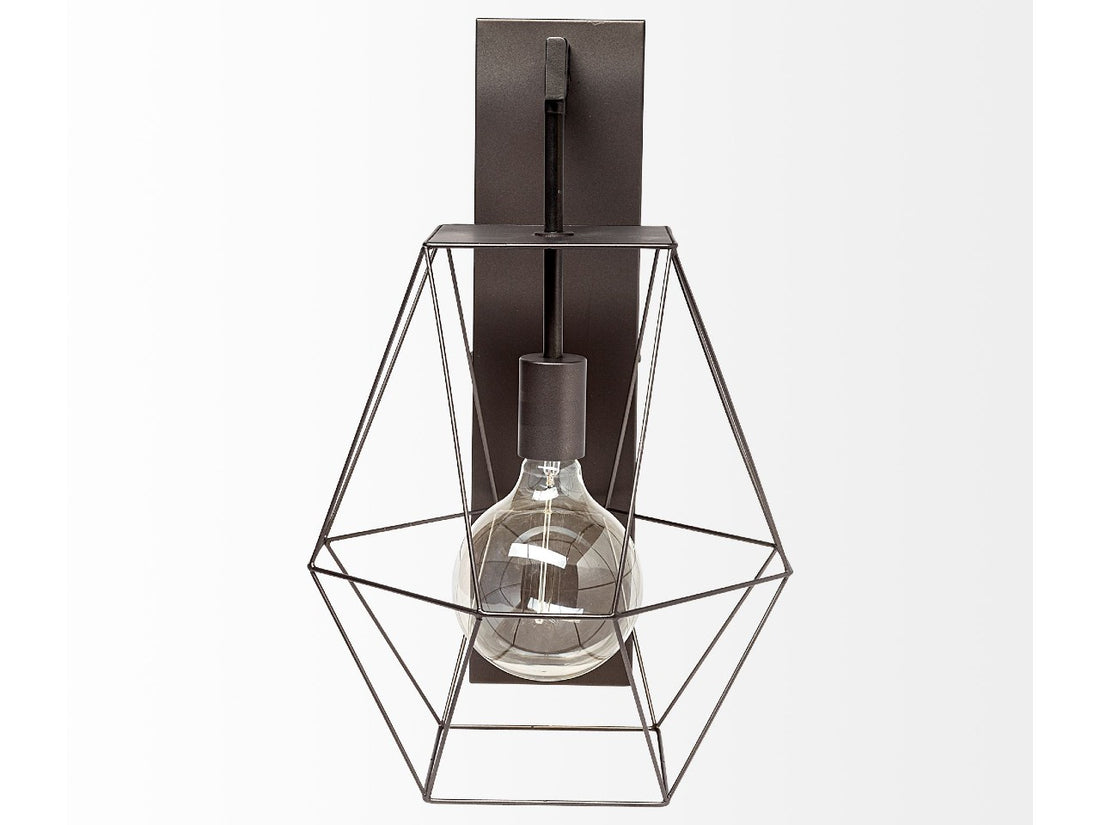 Cordova Wall Sconce | Calgary Furniture Store