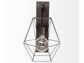 Cordova Wall Sconce | Calgary Furniture Store