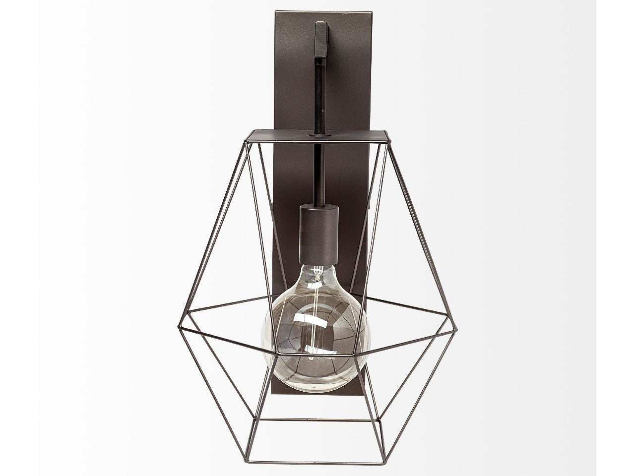 Cordova Wall Sconce | Calgary Furniture Store