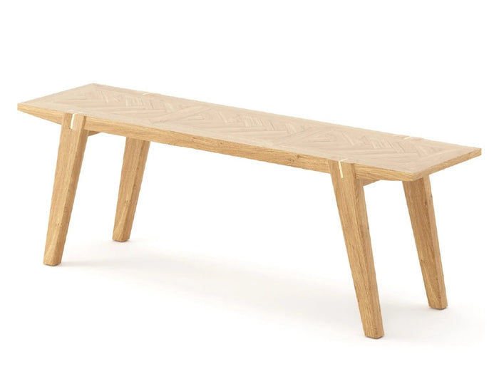 Colton Dining Benches | Calgary Furniture Store