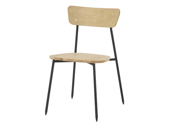 Colton Dining Chair | Calgary Furniture Store
