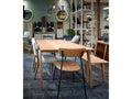 Colton Dining Chair | Calgary Furniture Store