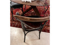 Crisscross Dining Chair | Calgary Furniture Store